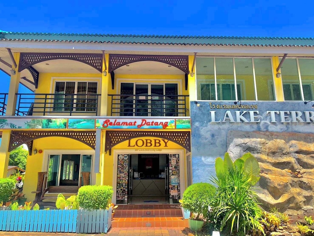Laketerrace Resort — La-Ngu — photo 3