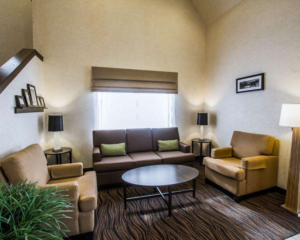 Sleep Inn Phoenix North I 17 - photo 6