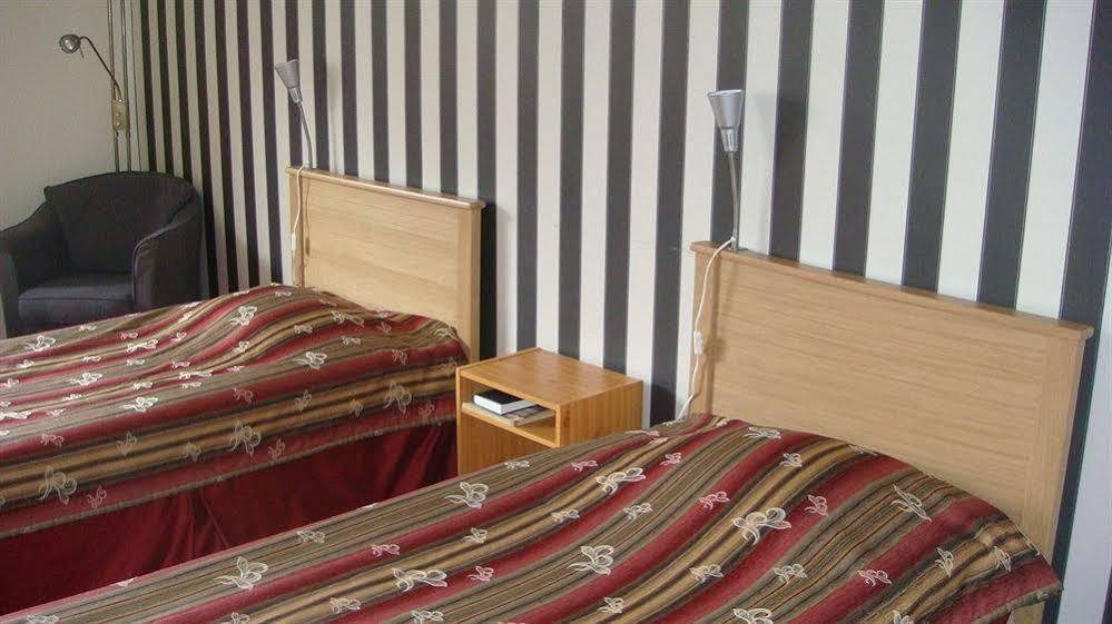 Stora Hotellet Tomelilla — Tomelilla — photo 5