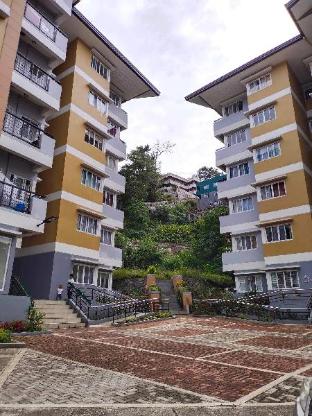 Greenwoods Travel Lodge A04 — 5-Star Luxury Hotel in Baguio, Philippines