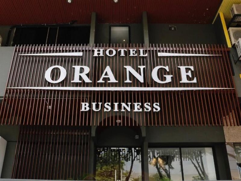 Orange Business Hotel Petaling Jaya in Petaling Jaya, Malaysia