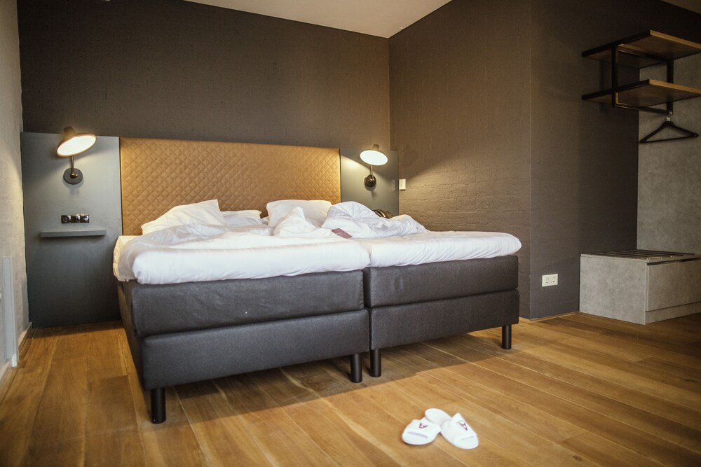 Apollo Hotel Lelystad City Centre — Lelystad — photo 5