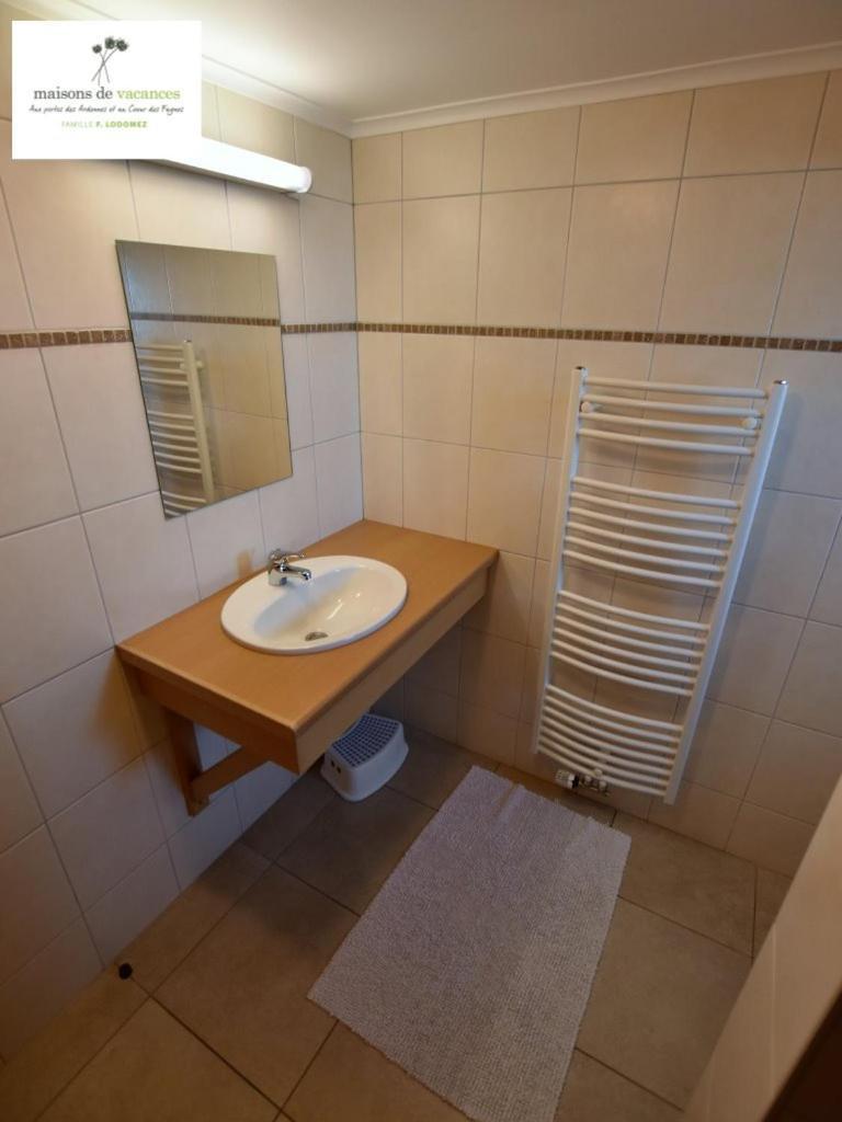 L’Aurore des Hautes Fagnes 30 pers Malmedy vue exceptionnelle wellness in Malmedy, Belgium