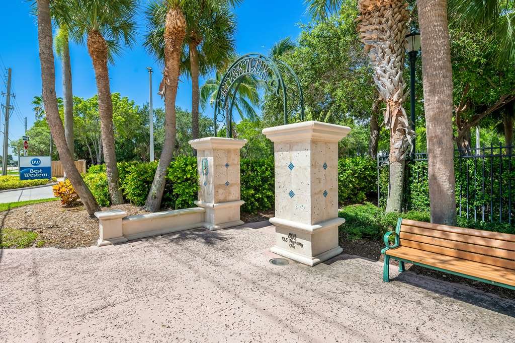 Best Western Intracoastal Inn - photo 9