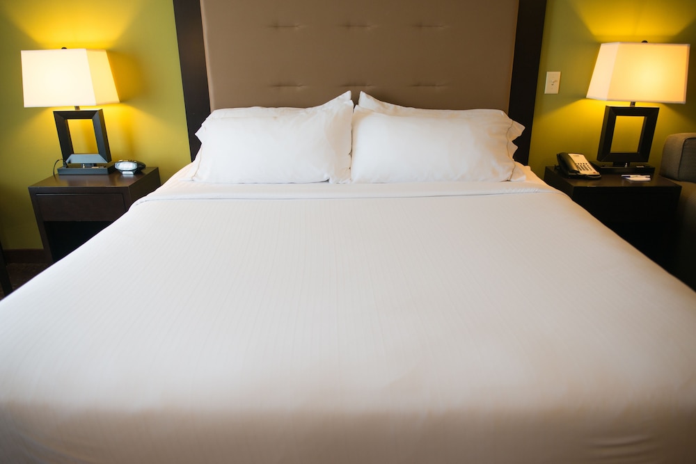 Holiday Inn Express Hotel & Suites Northwood an IHG Hotel - photo 5