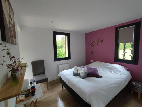 Le Bois Charmant - last minute hotel in Unknown City
