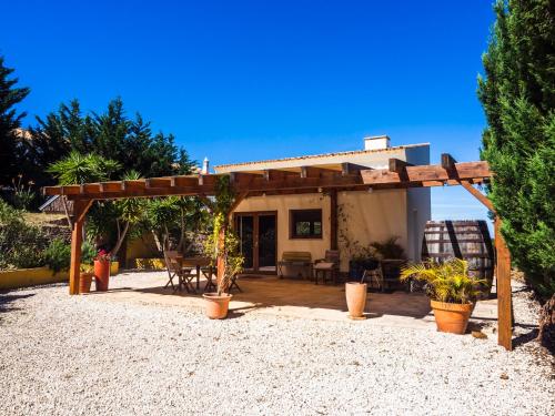 Salthouse Portugal Exclusive Studio in Aljezur, Portugal