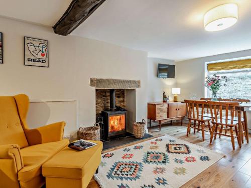 2 Bed in Hay on Wye 91484 in Hay, United Kingdom