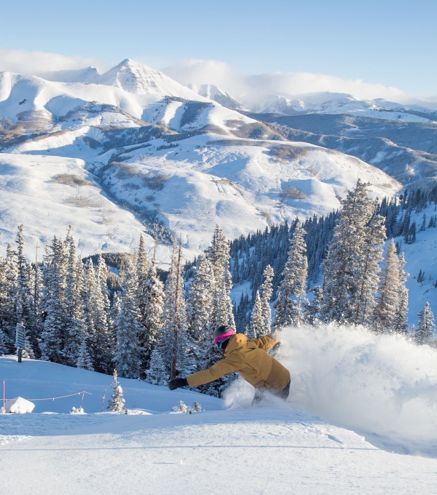 Crested Butte Mountain Resort - photo 108