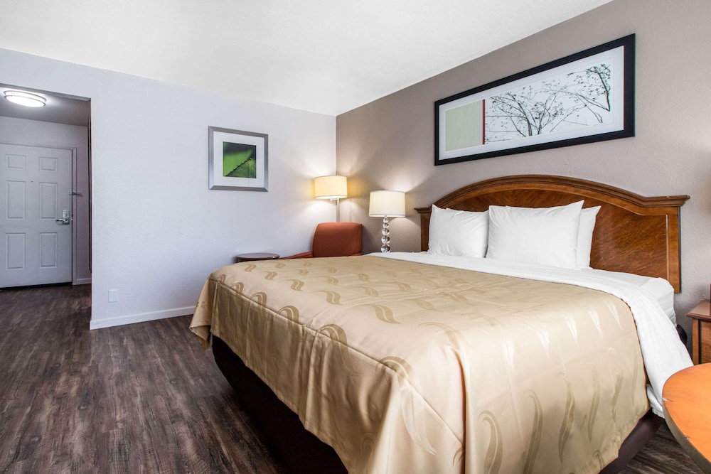 Quality Inn Eureka Redwoods Area - featured photo