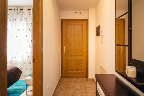 Los Cristianos sea view B — Arona — photo 5