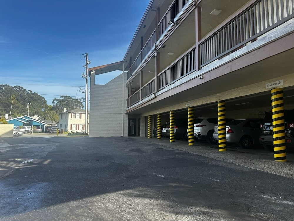 Ocean Gate Inn - photo 48