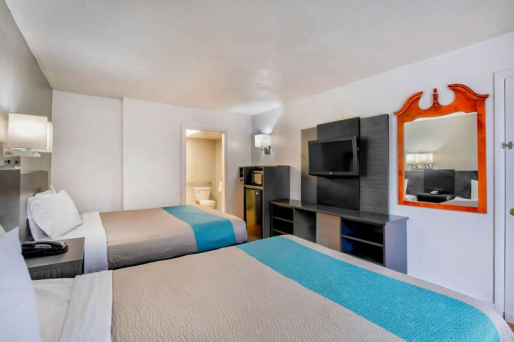 Motel 6 Byron GA - photo 6
