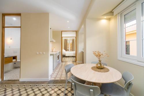 Sherryflat Alma — 4-Star Luxury Hotel in Jerez De La Frontera, Spain