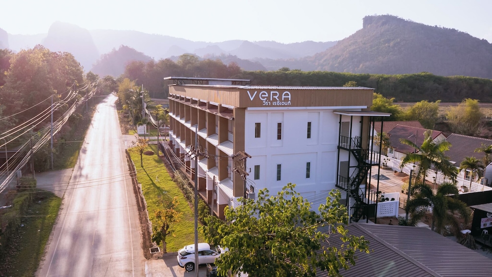 Vera Residences in Mae Sai, Thailand