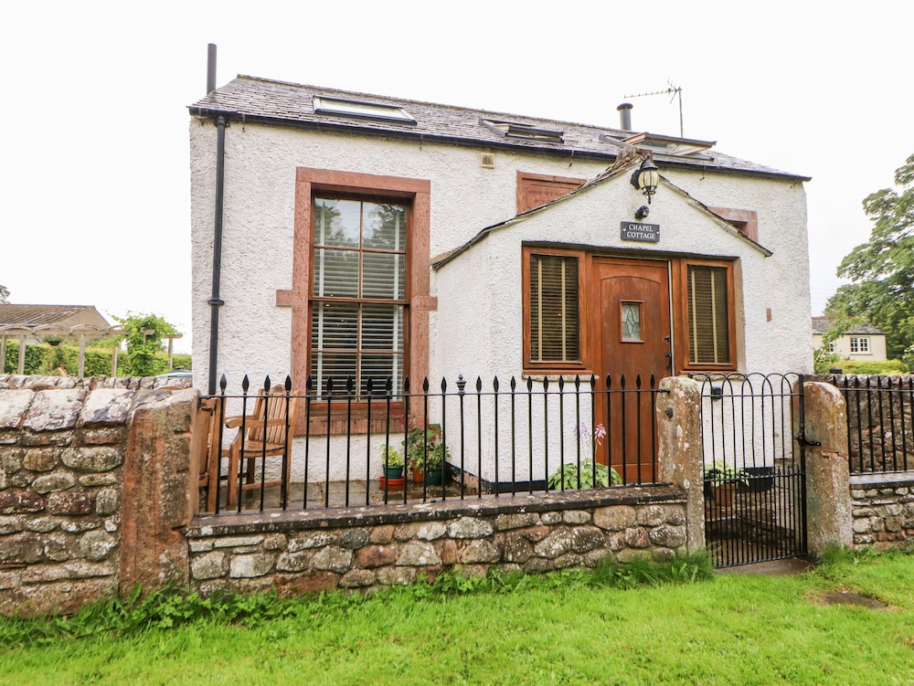 Chapel Cottage — 4-Star Luxury Hotel in Sandford, United Kingdom