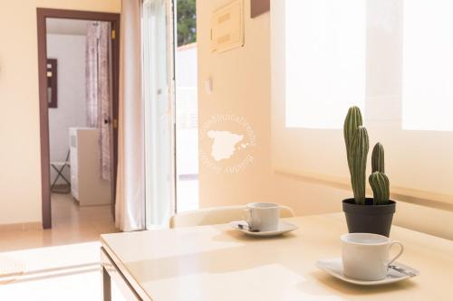 CostaBlancaDreams Casa Carrio in Calpe — 4-Star Luxury Hotel in Calp, Spain