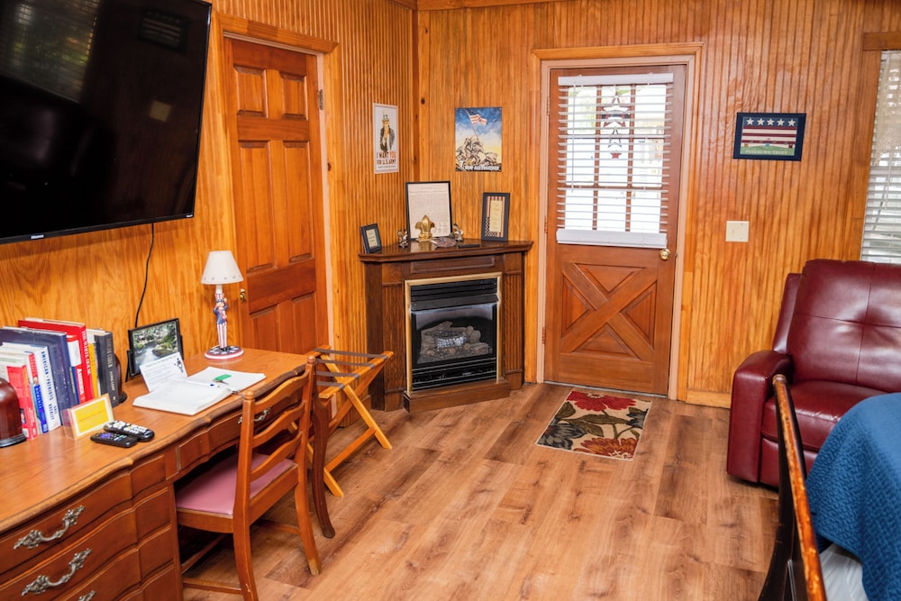 Mountain Aire Cottages & Inn - photo 67