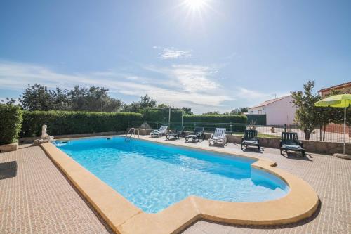 Casa Santa Maria — 4-Star Luxury Hotel in Boliqueime, Portugal