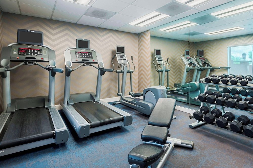 Residence Inn by Marriott Fort Myers - photo 16
