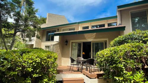 290 Stoney Creek Villa at The Sea Pines Resort - photo 21