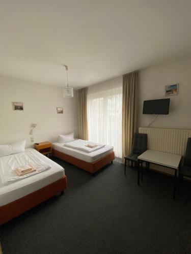 Hotel Seehaus — Bad Meinberg — photo 5