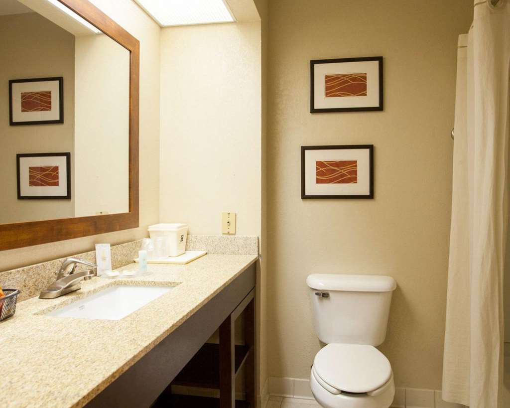 Quality Inn & Suites I 40 East - photo 12