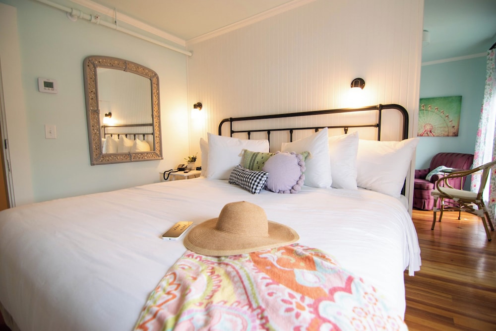 Ocean House Hotel & Motel - photo 34