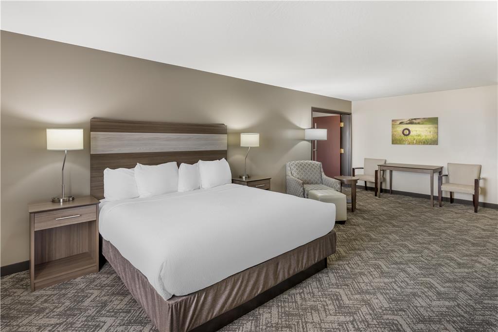 Best Western Plus Great Northern Inn - photo 12
