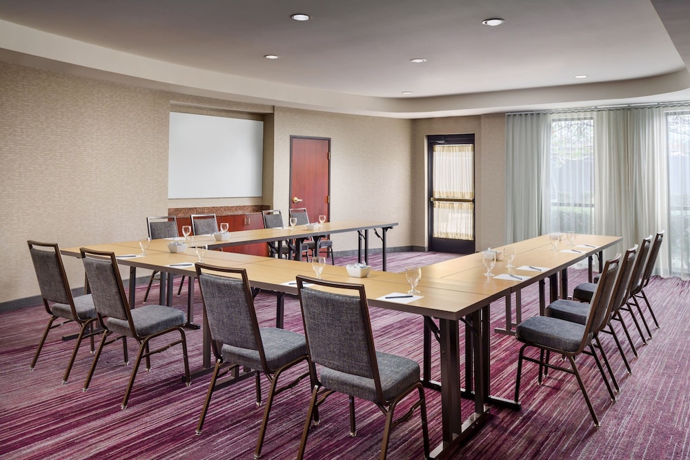 Courtyard by Marriott Sacramento Folsom - photo 40