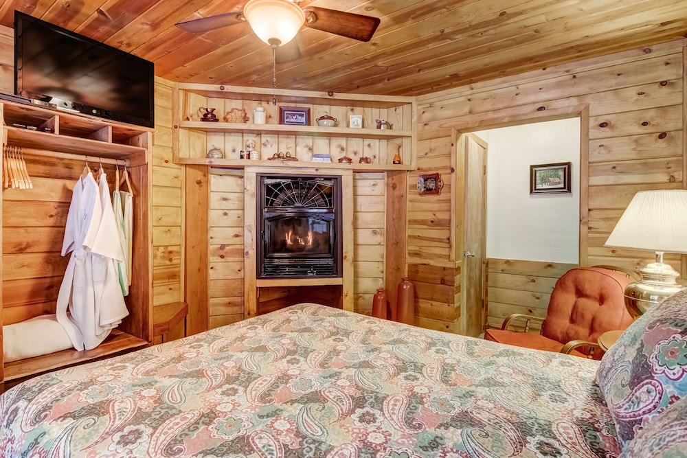 Heavenly Valley Lodge - photo 50
