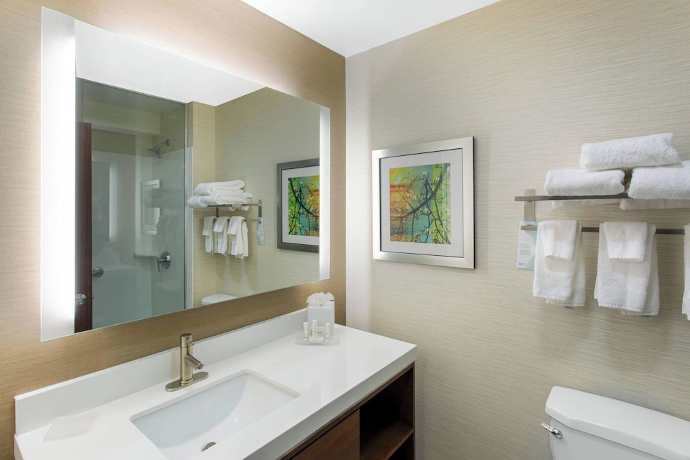 Fairfield Inn & Suites by Marriott Santa Fe - photo 14