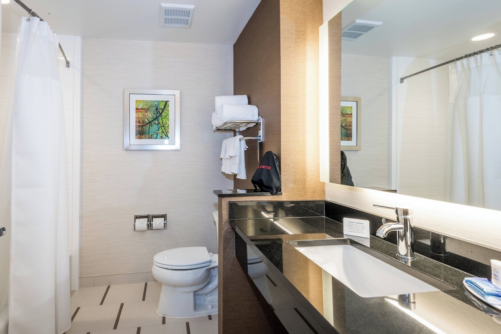 Fairfield Inn & Suites Enterprise - photo 11