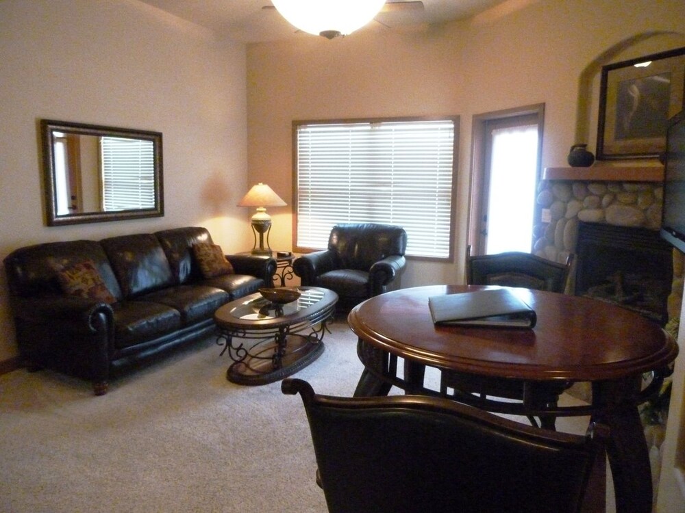 Ruidoso River Resort & Inn - photo 51