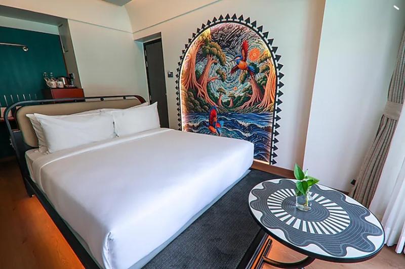 The Orchid Passaros - last minute hotel in Mormugao