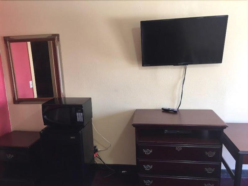 De Leon Inn - photo 20
