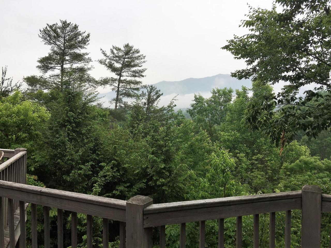 Serendipity - carbon neutral hotel in Townsend