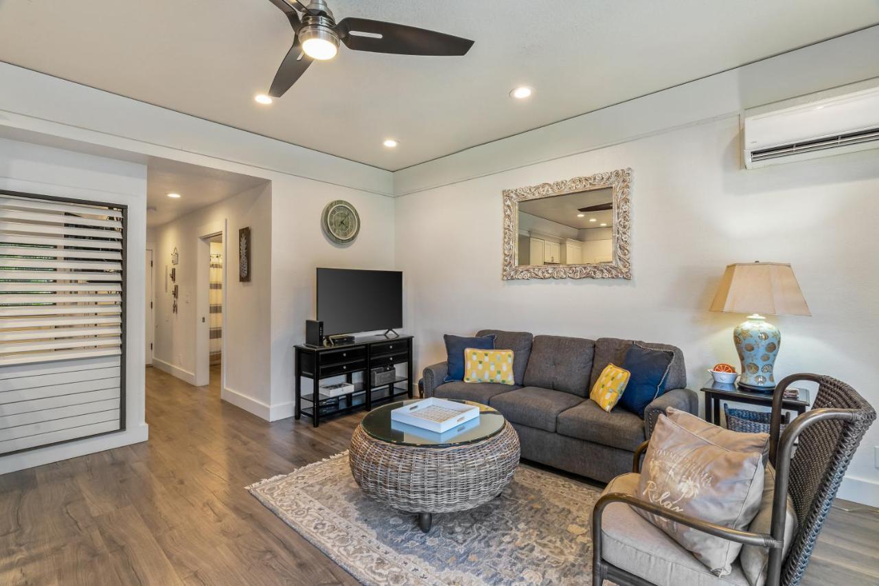 Updated 1Br 1Ba Condo in the Kiahuna Plantation Resort near Poipu Beach 430 — 4-Star Luxury Hotel in Koloa, United States