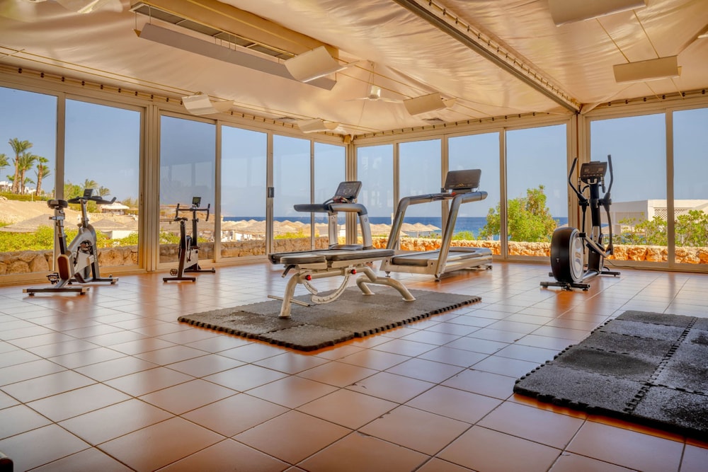 פעילויות וכושר