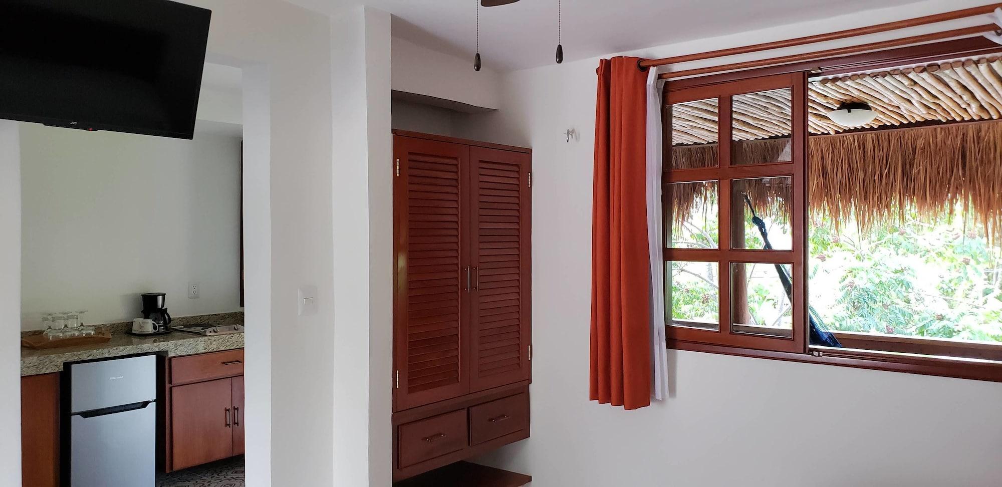 Poza Clara Sanctuary Hotel — Bacalar — photo 5