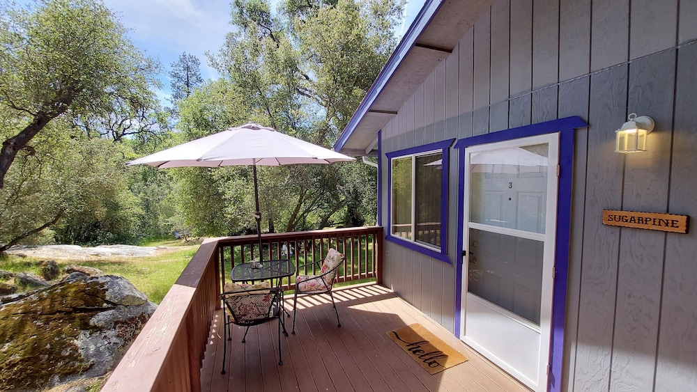 Little Valley Inn - photo 20