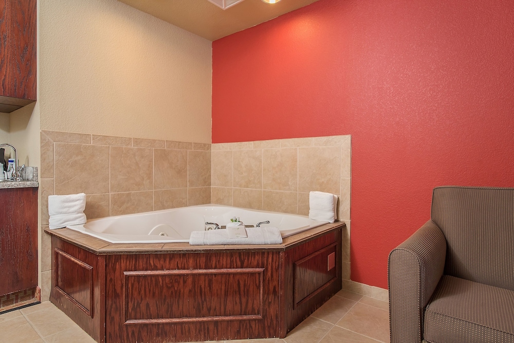 Baymont Inn and Suites by Wyndham Sturgis - photo 19