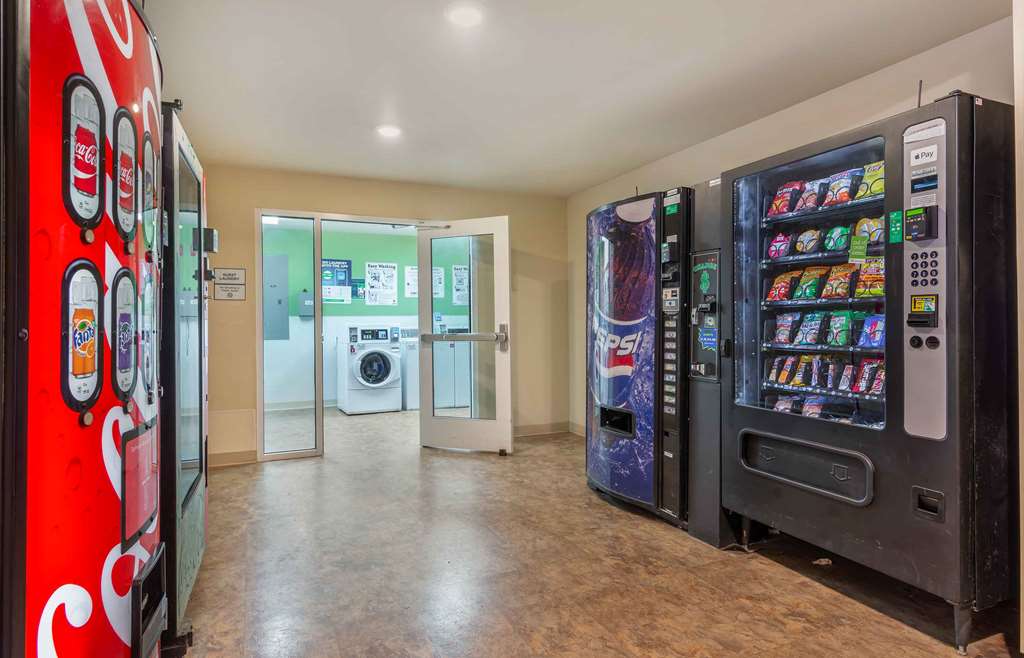 Extended Stay America Select Suites Atlanta Alpharetta - photo 50