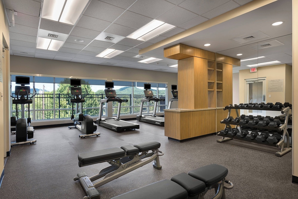 TownePlace Suites by Marriott Boone - photo 15