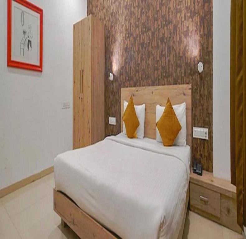 Fabhotel Destiny 54 — Indore — photo 4