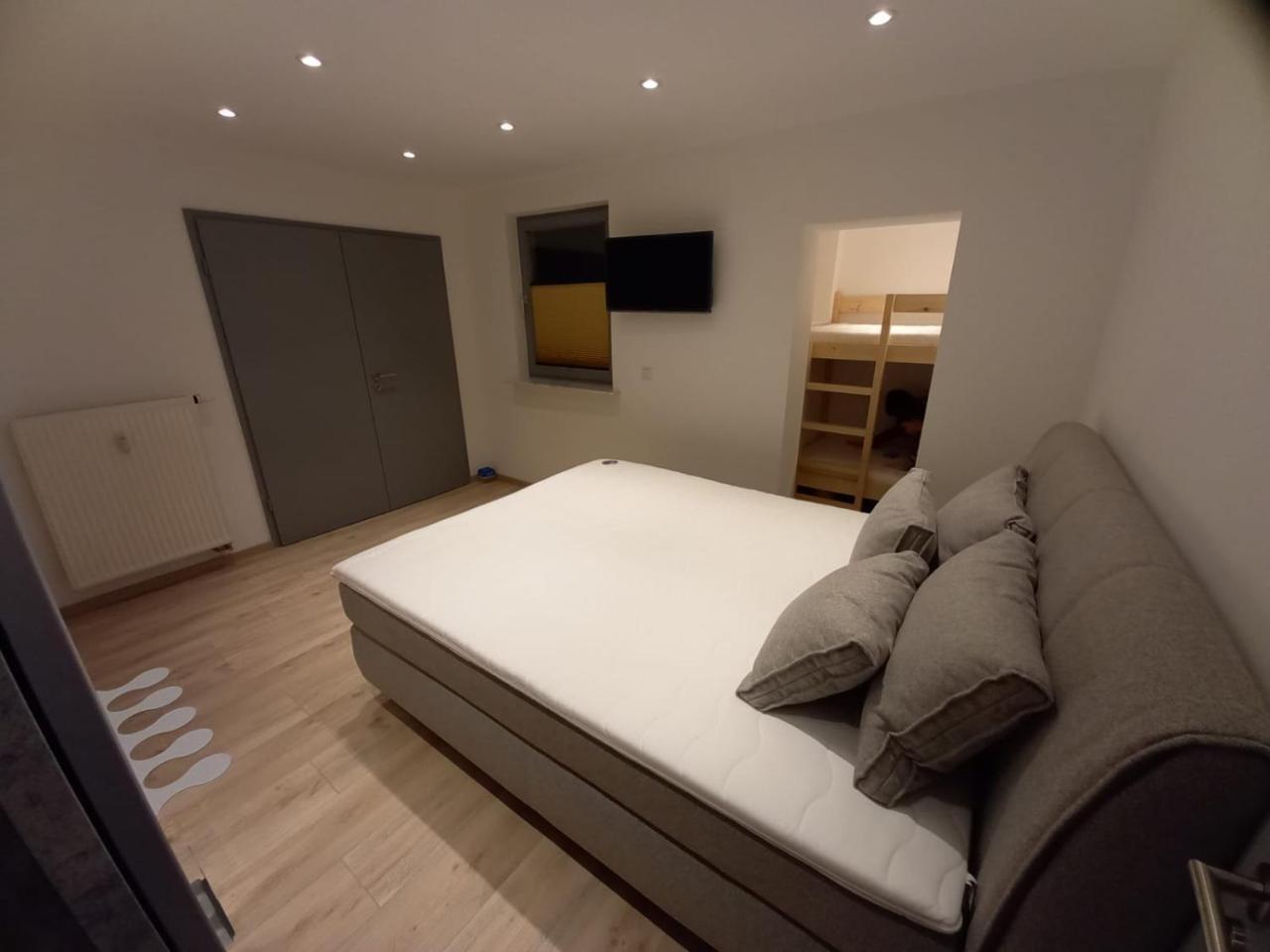 Haus Malta Wohnung 2 300m zum Strand — Seeheilbad Graal-Mueritz — photo 5