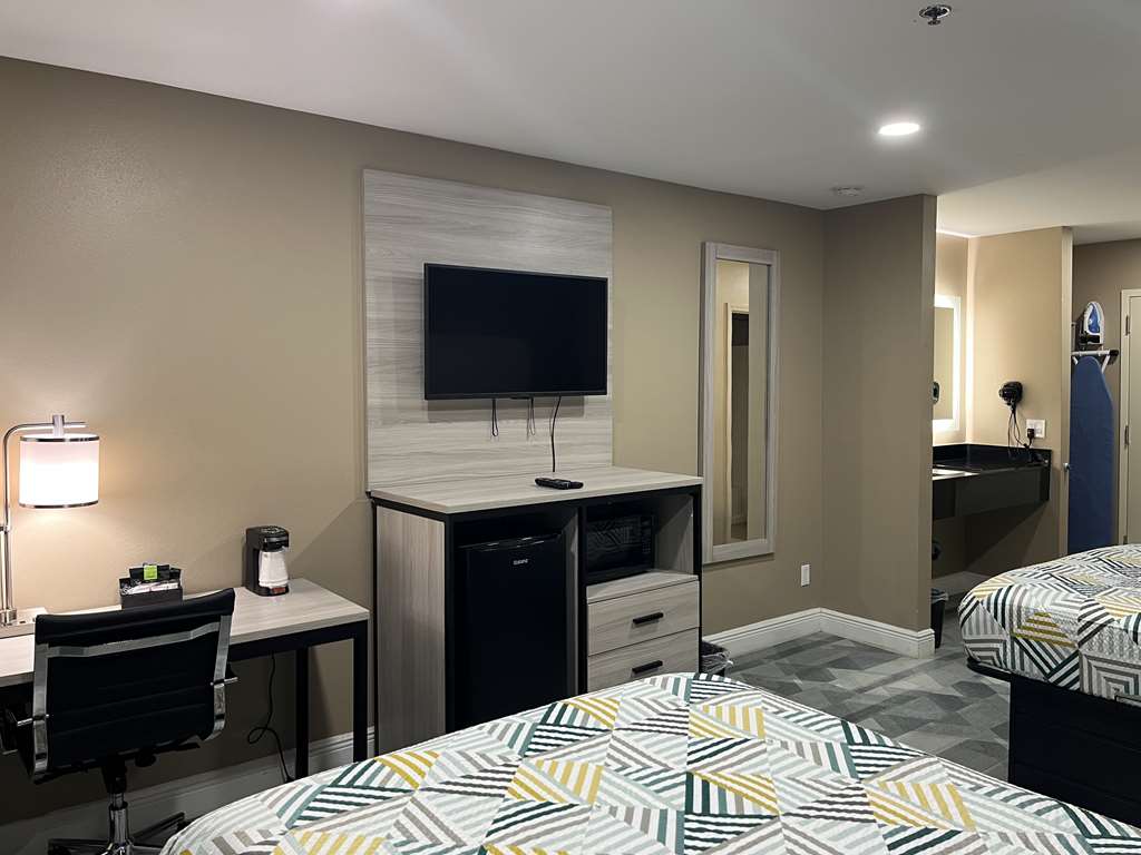Motel6 Houma LA - photo 14