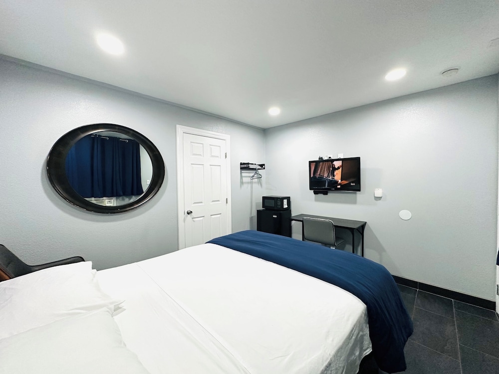 Perfect Inn Motel - photo 26