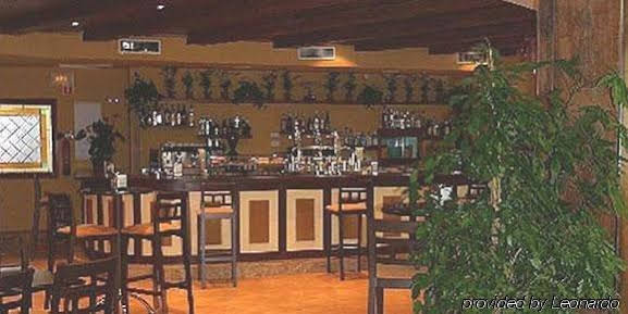 Hotel Rocio — Villafranca De Cordoba — photo 4