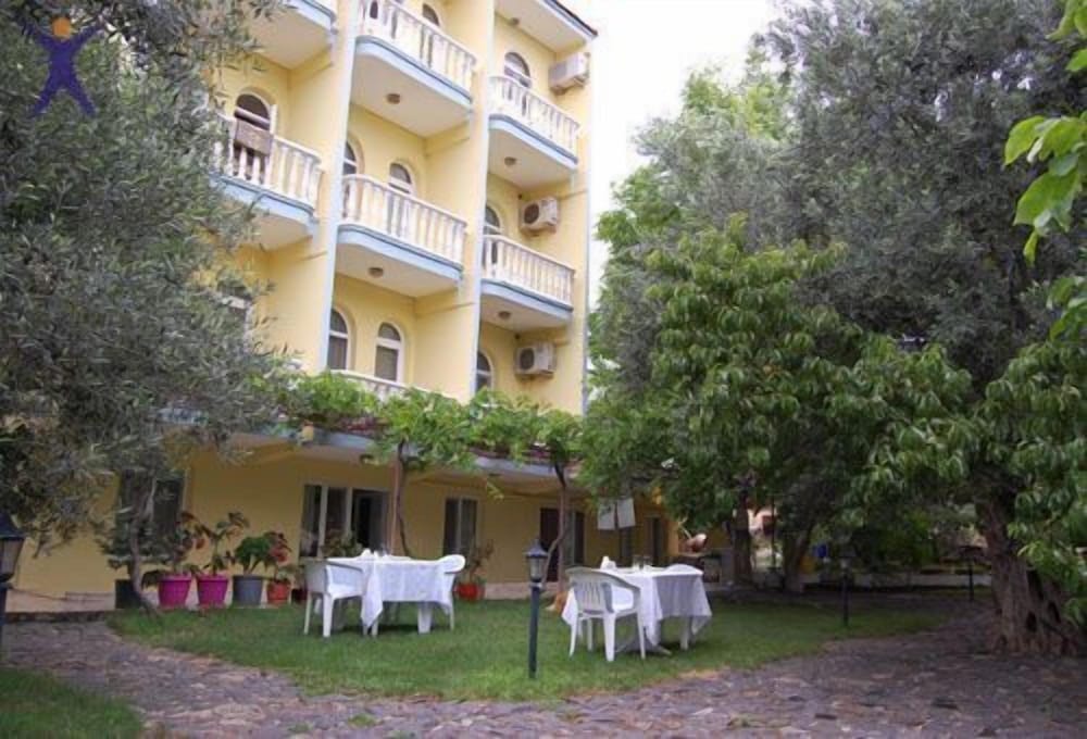 Hotel Selina - last minute hotel in Ayvalik